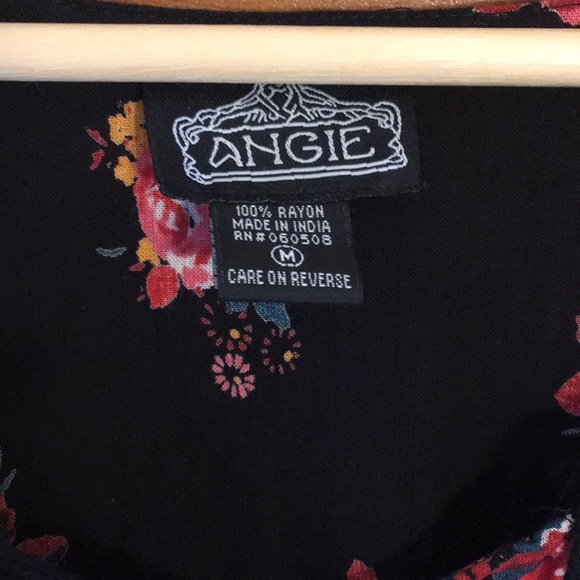 Boho Blouse - Picture 2 of 5